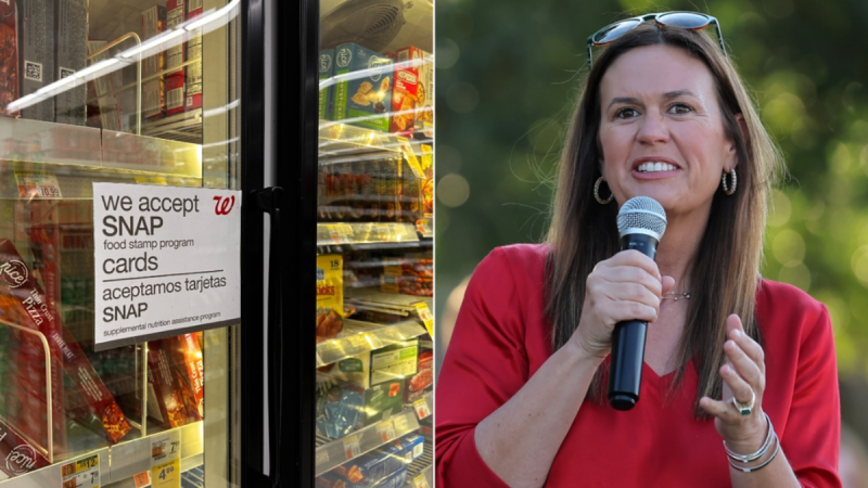 Junk food banned from SNAP benefits in 6 more states, a win for MAHA advocates