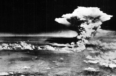 Russia and China tick Doomsday Clock toward midnight as Hiroshima bombing hits 80 years