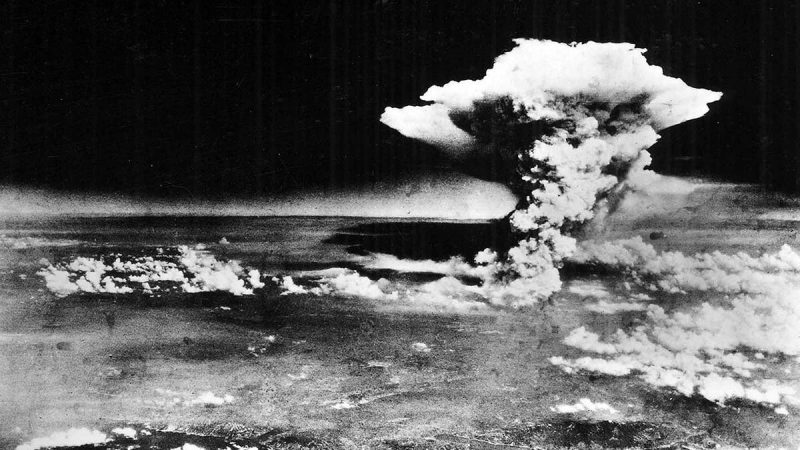  Russia and China tick Doomsday Clock toward midnight as Hiroshima bombing hits 80 years