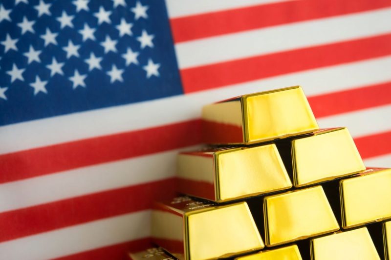  OPINION — Goldenomics 104: Trump’s Tariffs and Gold