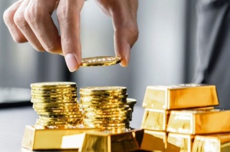 Goldenomics 103: Gold Protects and Performs