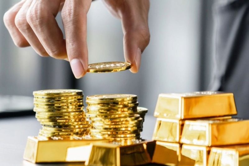  OPINION — Goldenomics 103: Gold Protects and Performs