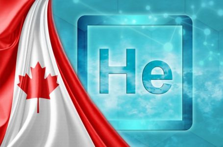 Helium Stocks: 5 Biggest Canadian Companies in 2025