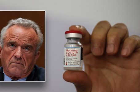 RFK Jr cancels $500 million in mRNA research, HHS to prioritize ‘safer’ vaccine alternatives