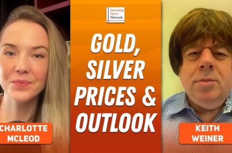 Keith Weiner: Gold, Silver in Bull Markets — Here’s What’s Different This Time