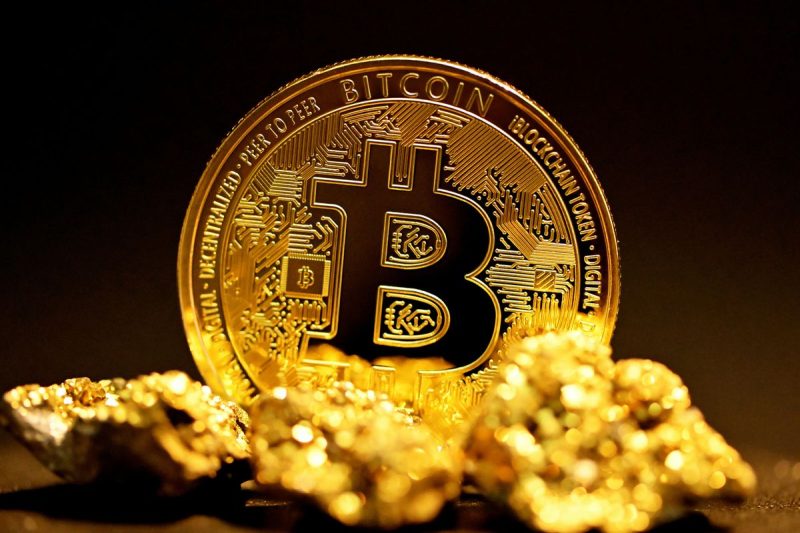  Crypto Market Update: Bitcoin Nears All-Time High Price, Bullish Targets US$4.82B IPO Valuation