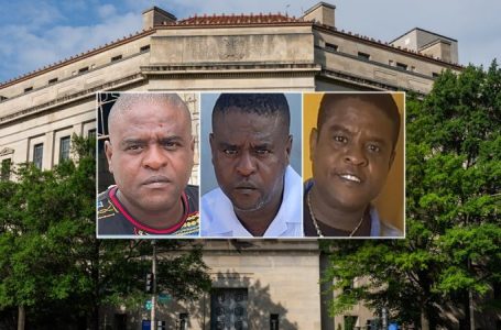 Feds unseal charges against ‘Barbecue,’ Haitian gang leader with $5M bounty on his head
