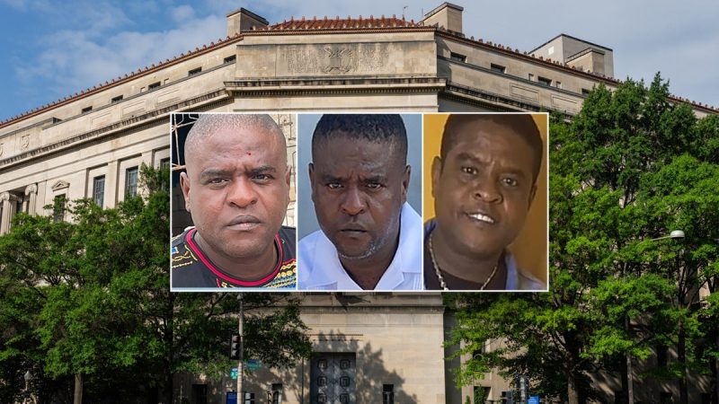  Feds unseal charges against ‘Barbecue,’ Haitian gang leader with $5M bounty on his head