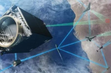 Space-based missile-killing Golden Dome tech aims for crucial test before Trump leaves office: Lockheed Martin