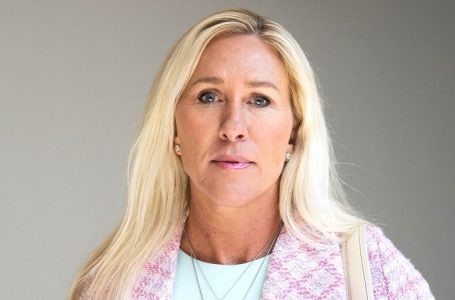 MTG declares she’s ‘radically AMERICA FIRST,’ telling those who are not, ‘YOU are the enemy’