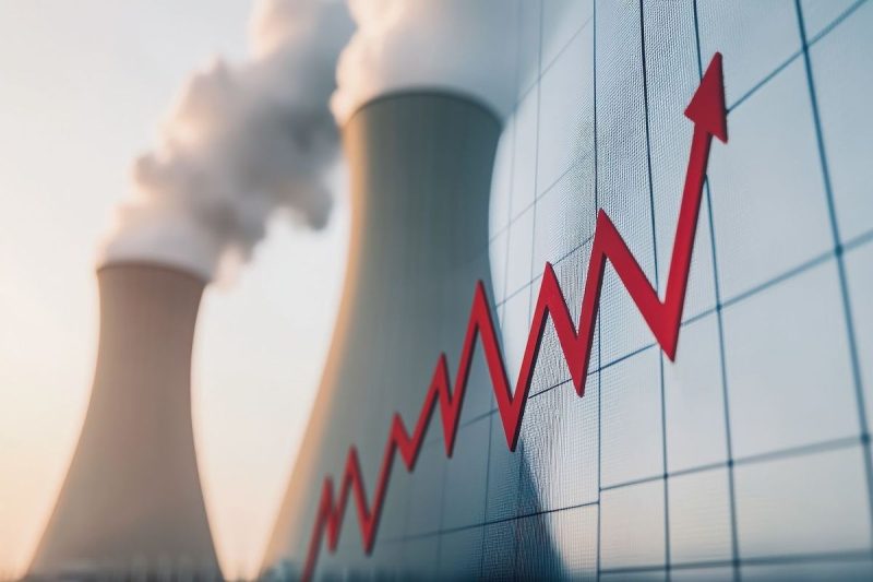  Cameco, Kazatomprom Production Cuts Stoke Uranium Market Tightness