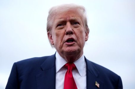 Trump tells Schumer to ‘GO TO HELL’ over Senate nominee deal funding demands after negotiations collapse