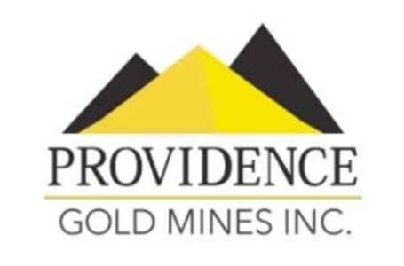 Providence Gold Mines Inc. Options La Dama de Oro Gold Property