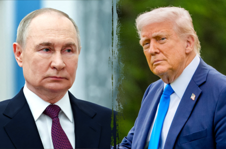 Zelenskyy thanks NATO, European leaders for backing his push to join Trump‑Putin summit
