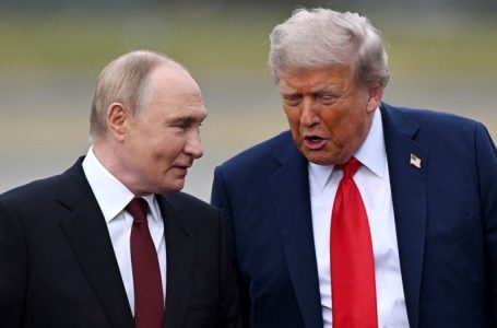 Trump slams mail-in ballots as corrupt, but may not have the power to derail them