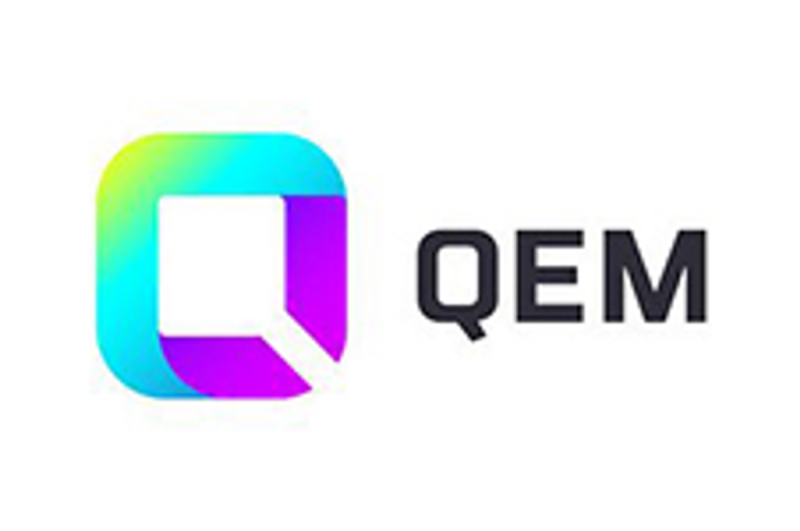  QEM Limited