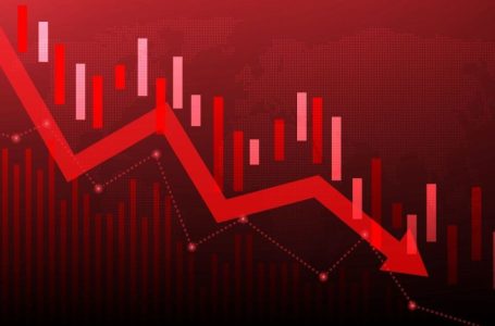 Crypto Market Update: Bitcoin ETFs Shed US$1.46B Amid Stagflation Jitters