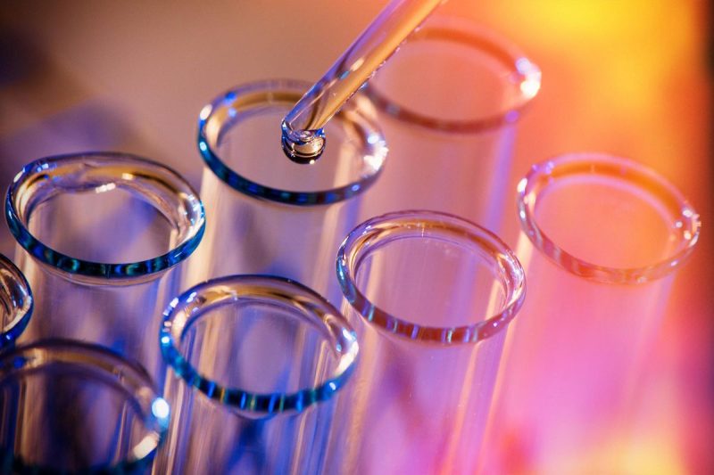  Top 5 Small-cap Biotech Stocks of 2025