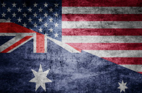 Productivity Commission Says Trump’s Tariffs Will “Redirect” Others to Australia