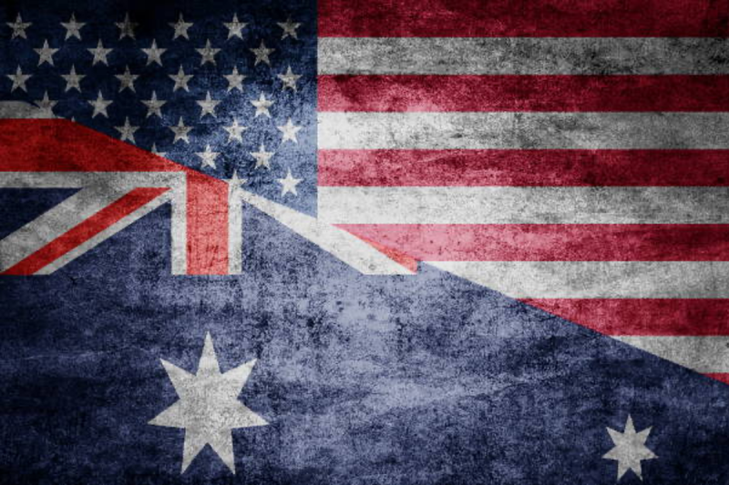 Productivity Commission Says Trump’s Tariffs Will “Redirect” Others to Australia