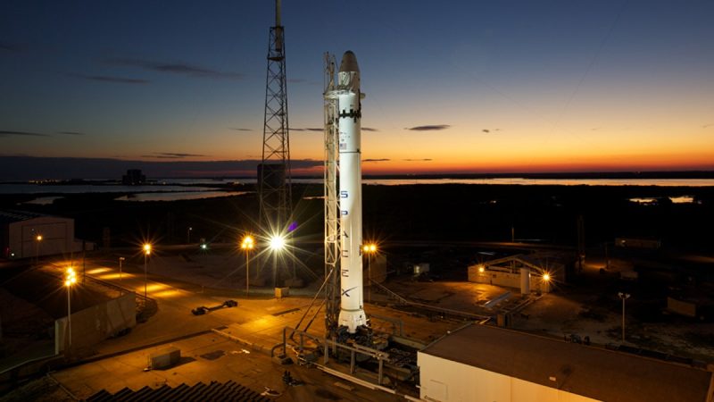  Inside NASA’s fast-track plans for lunar nuclear power and new space stations to outpace global rivals