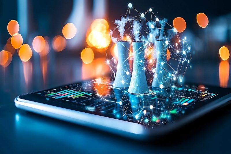  The Nuclear Nexus: Powering the Clean Energy Transition and the AI Revolution