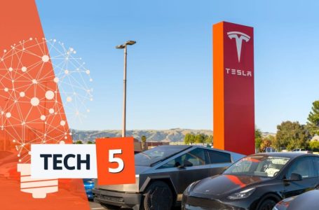 Tech 5: Tesla Pulls Plug on Dojo, Chipmakers Largely Exempt from Trump’s Tariffs
