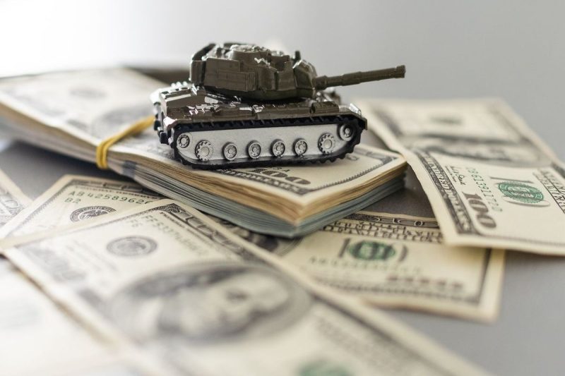  NATO Defense Spending Pledge Puts Spotlight on Platinum Group Metals
