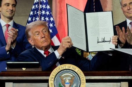 SCOOP: Trump admin, OpenAI partner to unleash artificial intelligence on federal government