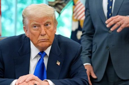 Trump is threatening to ‘federalize’ DC with National Guard and more. Here’s how that could play out