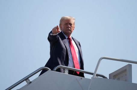 Senate Republicans reveal dramatic dealmaking behind Trump’s $3.3T megabill passage