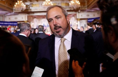 Trump endorses ‘MAGA warrior’ for RNC chairman after Whatley launches Senate campaign
