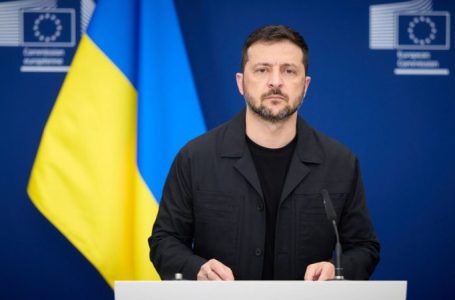 Ukrainian designer predicts Zelenskyy will wear military suit for high-stakes Trump meeting
