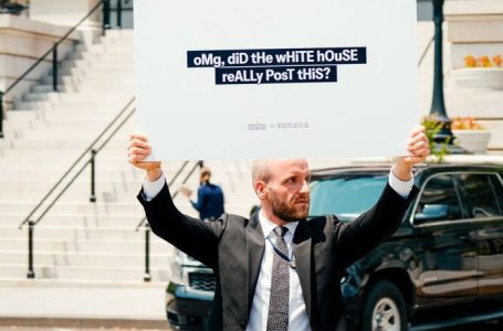 I made memes for the White House. Here’s what I learned