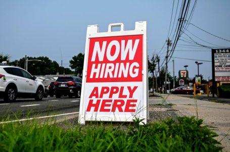 Trump administration ramps up pressure on Labor Department with data probe