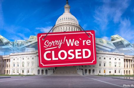 House Republicans split with Trump team over ‘very frustrating’ funding fight as shutdown looms