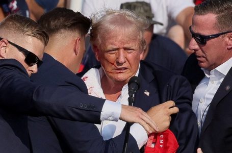 Charlie Kirk’s assassination latest case of conservatives being targeted for murder