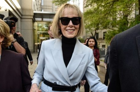 Federal appeals court upholds $83.3M E. Jean Carroll judgment against Trump