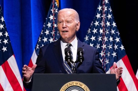 Loyal Ex-Biden aide says fateful debate against Trump was ‘overblown’ in closed-door House grilling