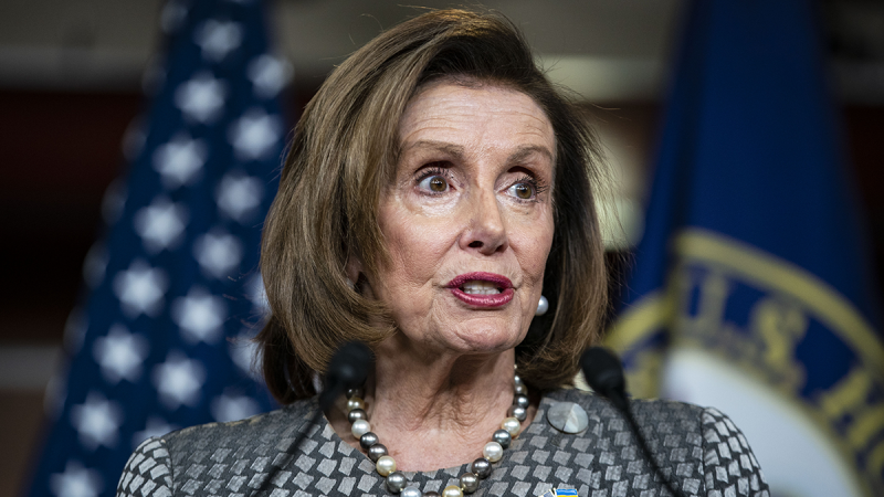  A tale of two indictments: Top Dems say ‘no one is above the law’ on Trump, but decry Comey case