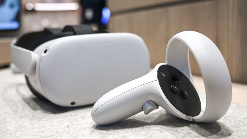  Hawley pushes legal action against Meta after whistleblowers detail child abuse in VR
