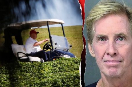 Jury pool shrinks as Ryan Routh trial unfolds in Florida on Day 2