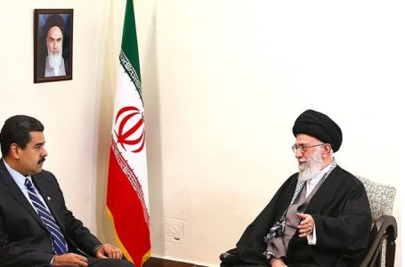 Cartel connection: Hezbollah and Iran exploit Maduro’s Venezuela for cocaine cash