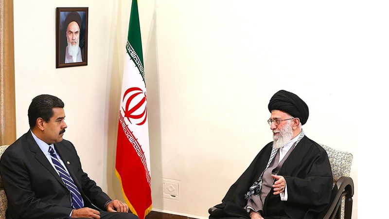 Cartel connection: Hezbollah and Iran exploit Maduro’s Venezuela for cocaine cash