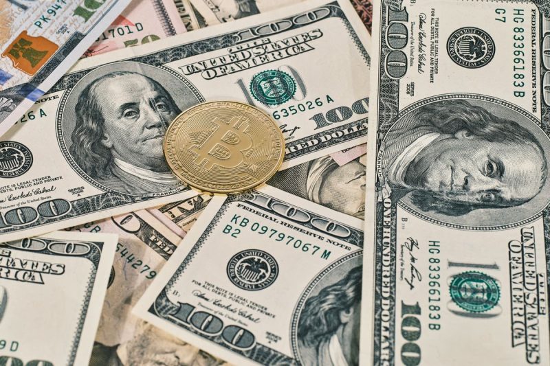  Dollar Doubts: Why Crypto Could Gain Ground As An Investor Safe-Haven