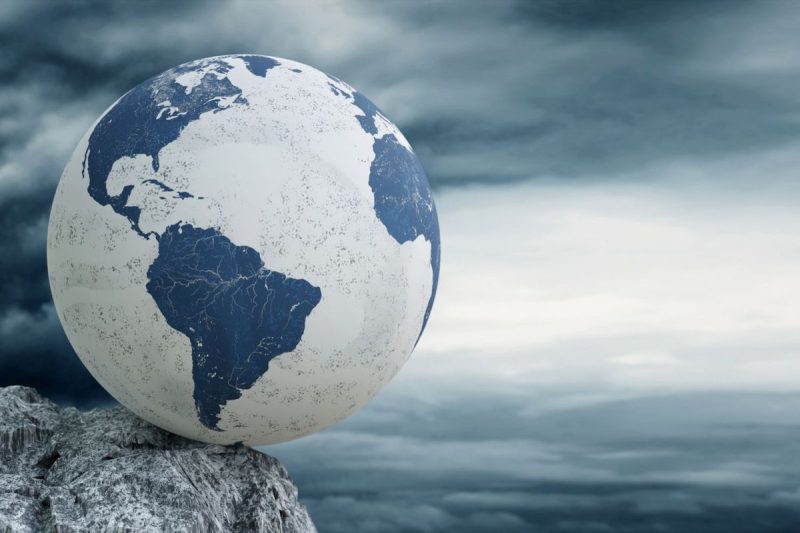  Navigating Uncertainty: How to Manage Jurisdictional Risk for Mining Stocks