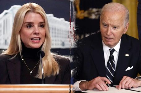 DOJ task force finds ‘numerous instances’ of anti-Christian government bias under Biden