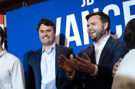 JD Vance pens heartfelt tribute to Charlie Kirk after assassination: ‘You ran a good race, my friend’