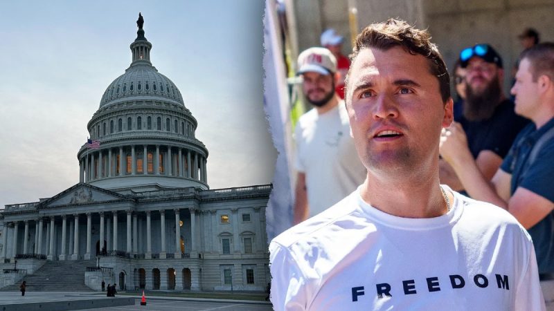  58 House Dems vote against resolution honoring ‘life and legacy’ of Charlie Kirk