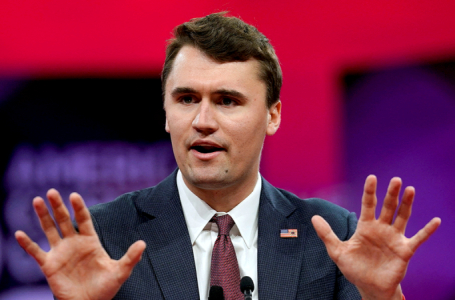 X account racks up dozens of firings for those publicly celebrating Kirk assassination: ‘Fighting back’